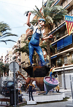 Foto Els Oficis