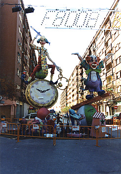 Foto Coses del Barri