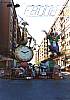 Foto de la falla Barrio de San Isidro 2001