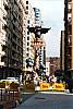 Foto de la falla Plaza de Honduras 2001