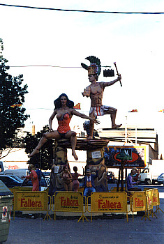 Foto Espècies Rares