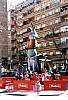 Foto de la falla Marques de Lozoya - Poeta Cervera Grifol 2001