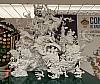 Foto de la falla Convento Jerusalen - Matematico Marzal 2027