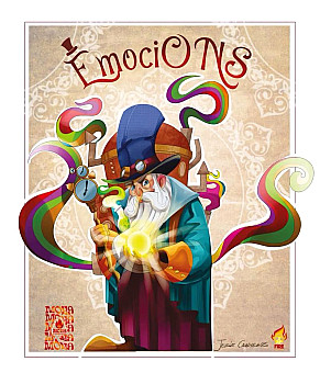 Foto Emocions