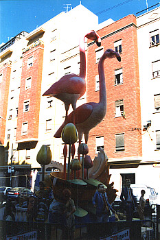 Foto Animal del 2000