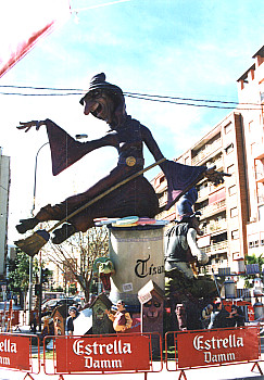 Foto Bruixeria