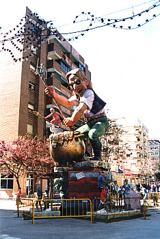 Foto Bollit Infernal