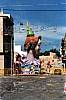 Foto de la falla Isaac Peral - Micer Domingo Masco 2001