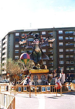 Foto ¿la Festa Va Be?