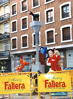 Foto Cavalls de Troya