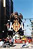 Foto de la falla Doctor Marañon - Maestro Palau 2001