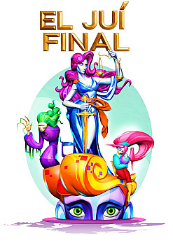 Foto El Juí Final