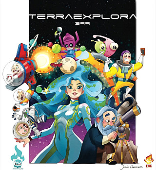 Foto Terraexplora 399