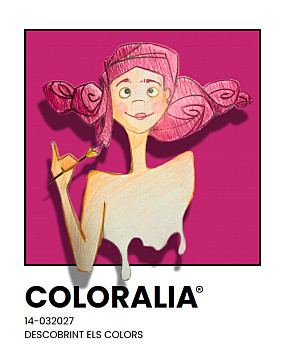 Foto Coloràlia