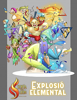 Foto Explosió Elemental
