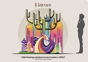 Foto Llavors