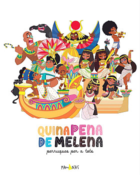 Foto Quina Pena de Melena