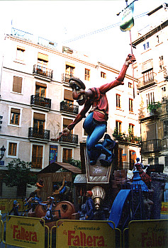 Foto Els Conquistadors