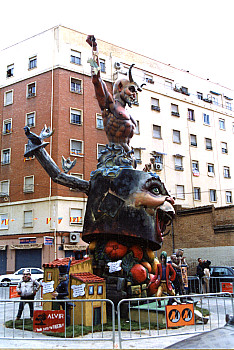 Foto D´Extrem a Extrem de la Comunitat
