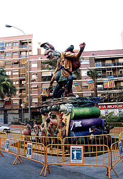 Foto Vida a L´Aire Lliure