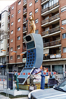 Foto Movilisacions