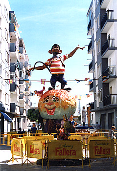 Foto Carabasses