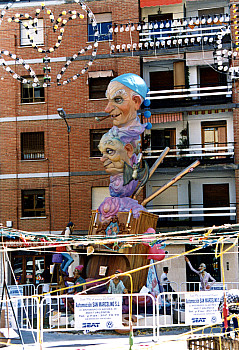 Foto Música Per al Recort