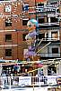 Foto de la falla Francisco Climent - Uruguay 2001