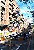 Foto de la falla Doctor Manuel Candela - Avenida del Puerto 2001