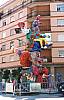 Foto de la falla Jose Soto Mico - Sindico Mocholi 2001