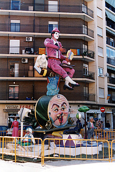 Foto El Circ