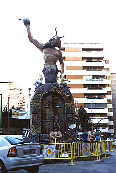 Foto Guerra I Pau