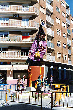 Foto Bruixeries