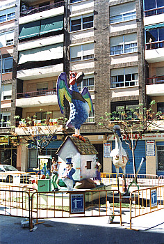 Foto Pardalots de Hui en Dia
