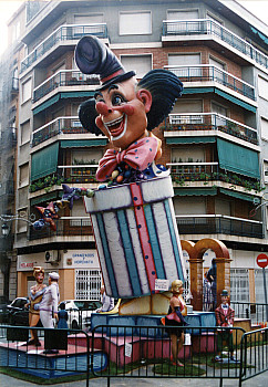 Foto La Vida És Un Circ