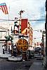 Foto de la falla Ramon de Rocafull - Conde Alacuas 2001