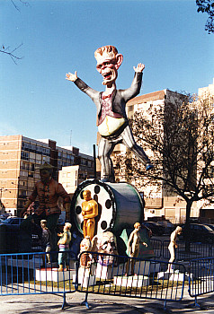Foto El Cine