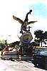 Foto de la falla Avenida Pianista Martinez Carrasco - Eslida 2001