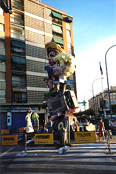 Foto El Cine