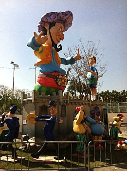 Foto Fiestas del Pueblo