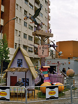 Fotos 7ªA 1999