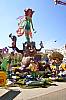 Foto de la falla Manuel de Falla - Avenida Tamarindos 2008
