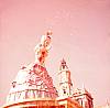 Foto de la falla Plaza del Ayuntamiento 1962