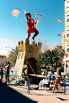 Fotos 6ªA 1997