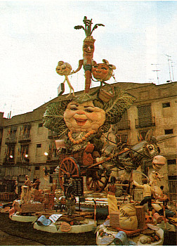 Foto Al Mercat Comú