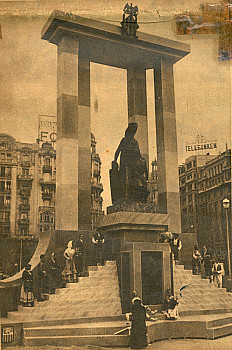 Fotos Fuera de Concurso 1958