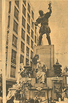 Fotos 1957 - 1958